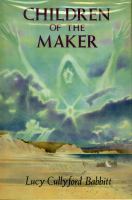 Children of the Maker cover