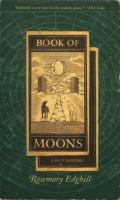 Book of Moons cover