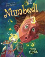 Numbed! cover