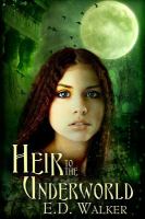 Heir to the Underworld cover