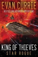 King of Thieves cover