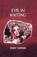Evil in Waiting cover