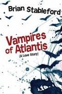 Vampires of Atlantis cover
