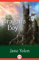 The Dragon's Boy cover