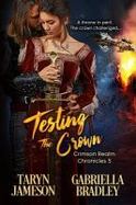 Testing the Crown cover