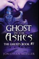 Ghost in the Ashes cover