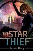 The Star Thief cover