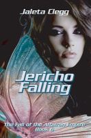 Jericho Falling cover