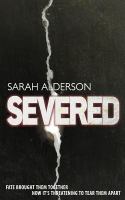 Severed cover