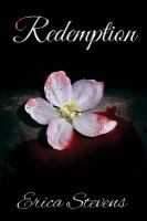 Redemption : Book Five the Captive Series cover