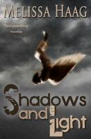Shadows and Light cover