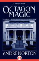 Octagon Magic cover