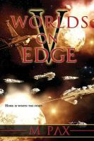 Worlds on Edge cover