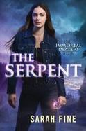 The Serpent cover