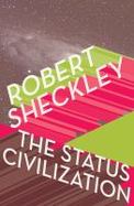 The Status Civilization cover