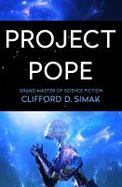 Project Pope cover