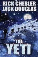 The Yeti : A Novel cover