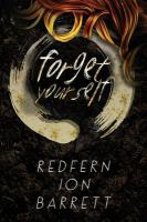 Forget Yourself cover