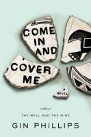 Come in and Cover Me cover