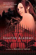 Vampire Academy cover