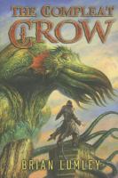 The Compleat Crow cover