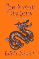 The Seven Dragons and Other Stories cover