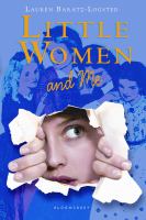 The Little Women (And Me) cover