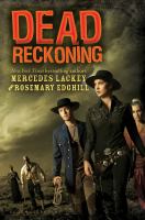 Dead Reckoning cover
