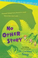 No Other Story cover