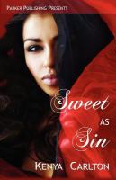 Sweet As Sin cover