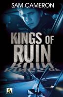 Kings of Ruin cover