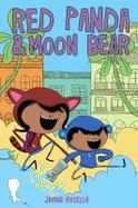 Red Panda & Moon Bear cover