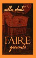 Faire Grounds cover