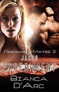 Jaci's Experiment cover