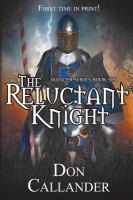The Reluctant Knight cover