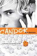 Candor cover