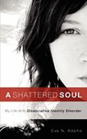 Shattered SoulA cover