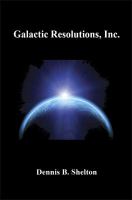 Galactic Resolutions, Inc cover