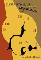 Department of Temporal Adjustment cover