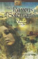 Ravens of Solemano or the Order of the Mysterious Men in Black cover