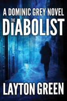The Diabolist cover