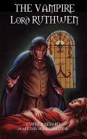 The Vampire Lord Ruthwen cover