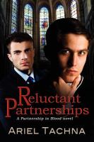Reluctant Partnerships cover