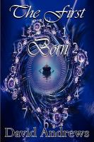 The First Born cover
