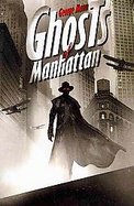 Ghosts of Manhattan cover