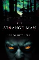 The Strange Man : The Coming Evil, Book One cover