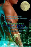 The Omegas cover