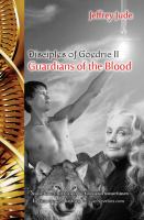 Guardians of the Blood : The Dissciples of Goedric Trilogy cover