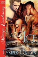 Fire and Ice cover