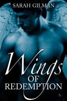 Wings of Redemption cover